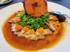 -许家菜(望江店)