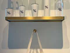 -% Arabica阿拉比卡咖啡烘焙工坊