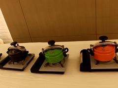 -深圳同泰万怡酒店·万荟轩自助餐厅(同泰店)