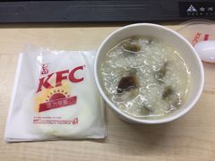 -肯德基(桂林阳朔店)