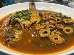 -富临轩私房菜(集庆门大街店)