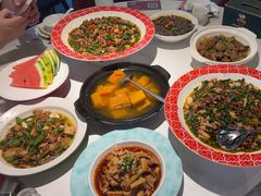 -新概念来凤鱼(璧山店)