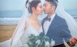 点击看大图 -王子宫殿婚纱摄影(环山路总店)