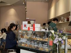 -双风车咖啡馆 Twin Windmills(六道口店)