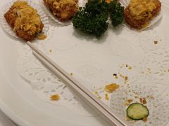 -绿岛国际酒店·海鲜酒楼(八七路店)