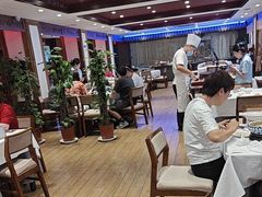 -天和晟新京菜.水煮鱼.湘土菜(国展店)