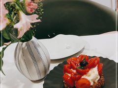 -潮一不贰·法式甜品·生日蛋糕·西式简餐(外滩店)