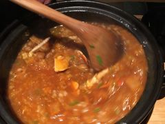 -KAOTOWN烤堂•烧烤(海汇港店)