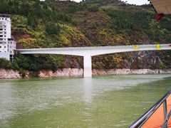 -神农溪纤夫文化旅游区