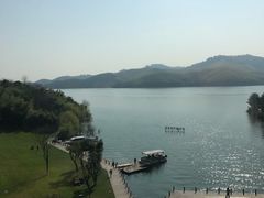 -天目湖涵田半山温泉