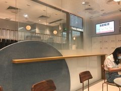 -喜茶(广州中山六路店)