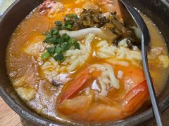 -沼津港精致料理·寿喜烧·烧鸟(青浦宝龙广场日料榜单店)