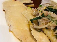 红葱头淋鸡-粥旺庄(芳村店)