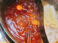 -赵美丽·重庆社区火锅·直营店(火车东站·中豪国际店)