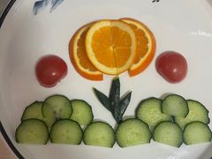 -天外天美食广场(哈尔滨路店)