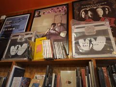 -独音唱片 Indie Music