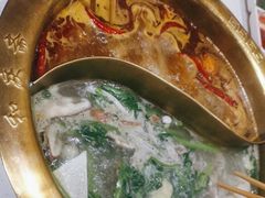 -和庆斋羊蝎子火锅·碳缸烧烤(顺义旗舰店)