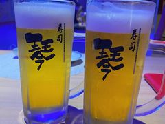 -琴寿司居酒屋(中山广场店)
