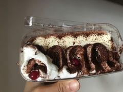 -味多美蛋糕(亚非大厦店)