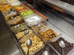 -杭州开元名都大酒店·地中海自助餐厅