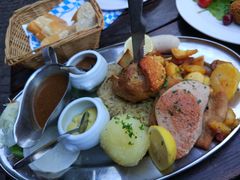 -Restaurant Paulaner am Dom