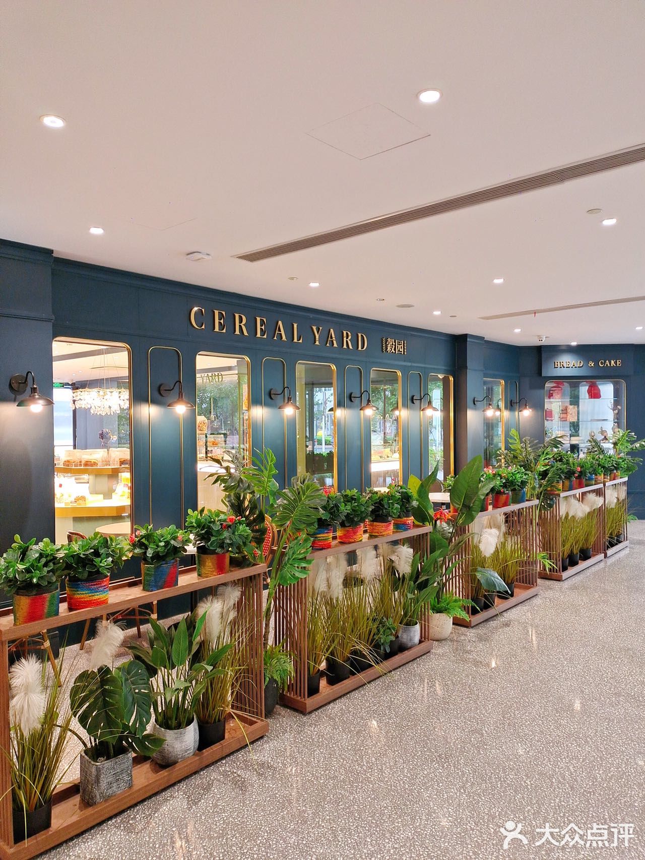 金秋来袭 魔都小资生活