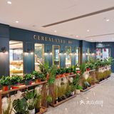 金秋来袭 魔都小资生活