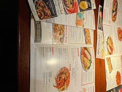 -RED LOBSTER(多伦多DT店)