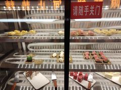 -小明家·鲜牛肉自选火锅(中街店)