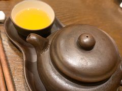-丽晶轩中餐厅(重庆丽晶酒店)
