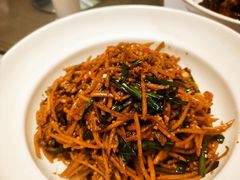 -老妈菜馆(建设街店)