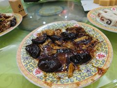 -砂锅居饭庄·京菜(西四店)