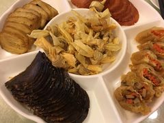 -长春观斋补堂素菜馆