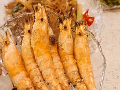 -白仁仔· 活烤海鲜 宵夜(豫园店)