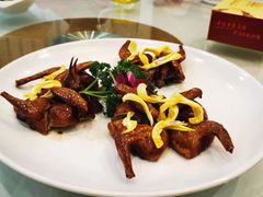 -小榄公饭店·岭南庭院餐厅(民安北路店)