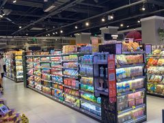 -盒马鲜生(悦峰店)
