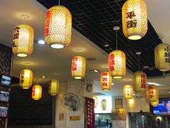 大堂-老淮滨-蚌埠非遗小吃(淮河路店)