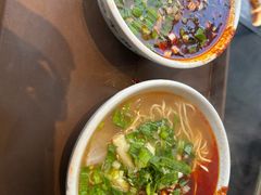 -清真·马安军辣子牛肉面