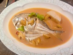 家烧鲳鱼-新荣记(BFC外滩金融中心店)