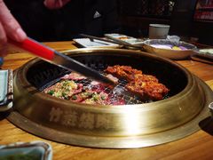 -竹涟烧肉(欢肆店•原星悦荟店)
