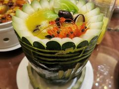 -金时代顺风大酒店(兰生大厦店)
