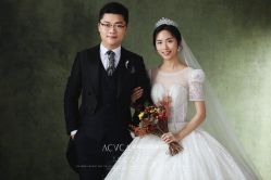 -爱城婚纱摄影·品质严选店