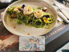 -Nord Grill&Bar Highland诺德西餐(深圳欢乐海岸店)