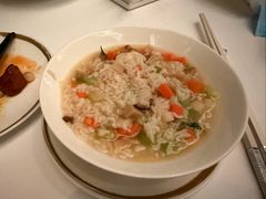 -金轩中餐厅 Jin Xuan(浦东丽思卡尔顿酒店)