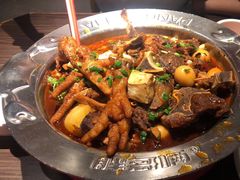 -胖哥俩肉蟹煲(杭州下沙学林街店)