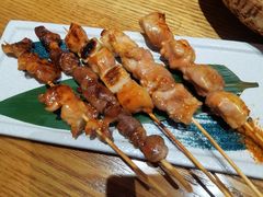 -林妈妈村·日式料理(宝山龙湖天街店)