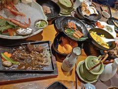 -和彩放题餐厅(酒仙桥店)