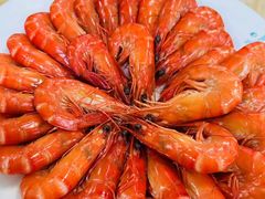 -小海豚•老字号海鲜餐厅(天涯店)