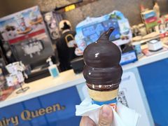 -DQ·蛋糕·冰淇淋(太原街万达店)