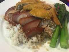 -滋味满屋美食坊(上海街店)